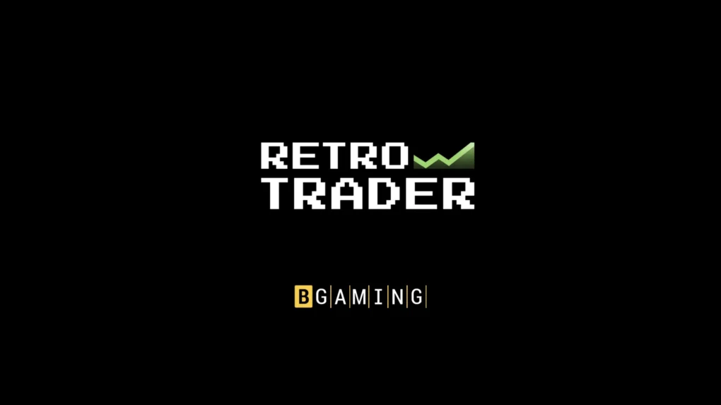 Retro Trader - 5